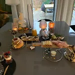 住宿加早餐酒店 Alsace Cosy 4*