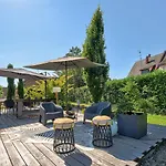 Alsace Cosy 4* Schoenau