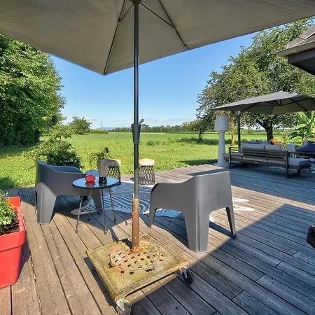 Alsace Cosy Bed & Breakfast