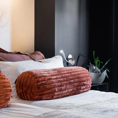 Bed & Breakfast Alsace Cosy Schoenau