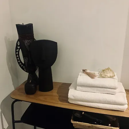 Alsace Cosy Oda ve Kahvaltı Schoenau