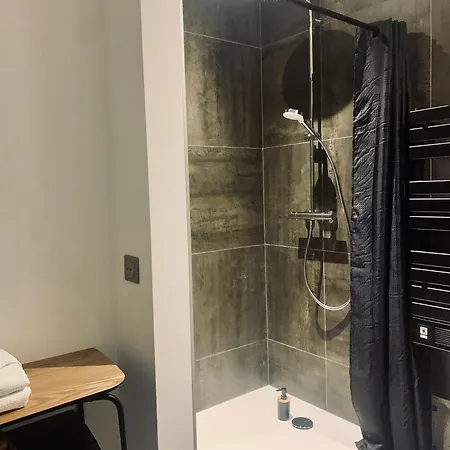 Alsace Cosy Bed & Breakfast Schoenau