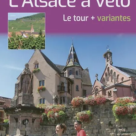 Alsace Cosy 4* Schoenau