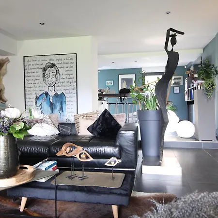 Alsace Cosy Bed & Breakfast