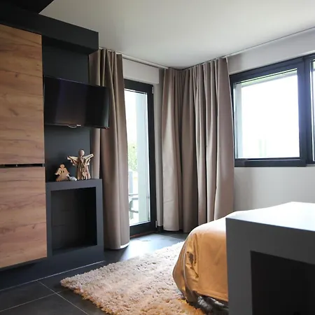 Bed & Breakfast Alsace Cosy Schoenau