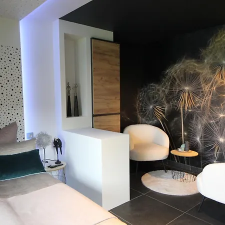 Alsace Cosy Schoenau