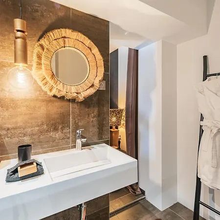 Alsace Cosy 4* Schoenau