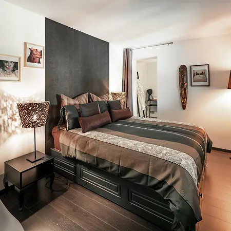 Alsace Cosy Bed & Breakfast