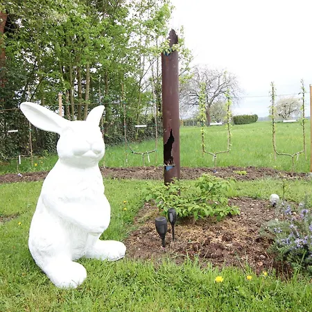 Bed & Breakfast Alsace Cosy Schoenau