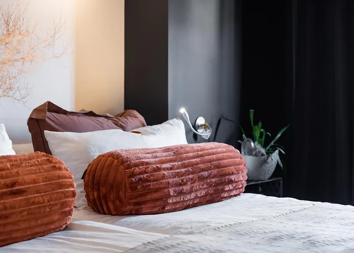 Bed & Breakfast Alsace Cosy Schoenau